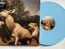 INTERPOL -  Our Love To Admire 2xLP Blue Vinyl Reissue Like New