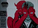 QUEENS OF THE STONE AGE - Villains 2xLP Yellow Vinyl HMV Limited Edition EX Rare