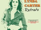 LYNDA CARTER RETRATO mexico press UNIQUE ART MEXICAN NICE COVER PROMO