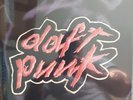DAFT PUNK - Homework - 2LP Vinyl // Neu & OVP // Reissue