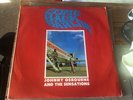 Johnny Osbourne and the sensations vinyl lp Trojan TTL29 1970 original Rare