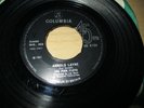 THE PINK FLOYD ARNOLD LAYNE COLUMBIA DB 8156 SINGLE  B/W CANDY AND A CURRENT BUN
