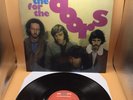 The Doors - Open The For The Doors WAITING FOR THE SUN LP VINYL NM Glossy cover