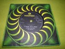 The Beatles - A Hard Day´s Night / Things We Said Today 1964 Israel Press Y/B 7