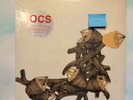 OCS ST (2022) 3LP Early recordings by OCS (Thee Oh Sees, Osees) Coke/LTD/250