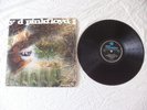 PINK FLOYD A SAUCERFUL OF SECRETS 1st UK PRESS MONO
