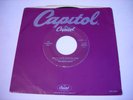 w SLEEVE The Beach Boys Child of Winter / Winter Symphony 1998 45rpm VG++