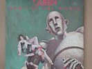 Vinyl LP • QUEEN News Of The World • EMI • EMA 784 • 1977 • YAX 5355 - 1 & 2