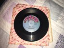 *Wizard records* Sex Pistols .. Holidays in the Sun .. Australia.  Punk