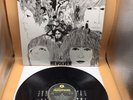 The Beatles – Revolver - LP Vinyl Record Glossy Cover STAMPED MATRIX NM