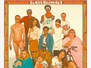 GLASS ANIMALS How to Be a Human Being BLACK VINYL Record LP NEW SEALED