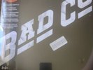 Bad Co Bad Company Rhino UK LP Vinyl Record Album 1974 LAC0018762 Mint