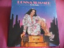 Donna Summer (2234) On The Radio: Greatest Hits Vol. I & II 1979 2 LP´s Casablan