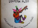 Hapshash And The Coloured Coat: Western Flier. '69 UK Liberty LBL 83212E MONO