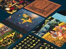 Smashing Pumpkins Mellon Collie and the Infinite Sadness 4LP Box Set Vinyl NEW