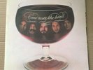 Deep Purple-Come Taste the Band-1975 US Vinyl Promo