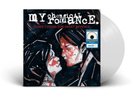 Three Cheers For Sweet Revenge - US White Vinyl Walmart - My Chemical Romance 2