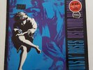 Guns And Roses Use Your Illusion II Vinyl Record In Sleeves Collectible Record