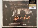 The Notorious B.I.G. - Life After Death | 3LP Vinyl Record | New Sealed