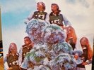 Sleigh Bells - Treats - VINYL GATEFOLD RECORD WITH BOOKLET