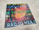Radiohead - In Rainbows Vinyl LP XLLP324 New Still Sealed Perfect