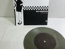 Pink Marbled Blank Label Vinyl AMY WINEHOUSE SKA LP THE SPECIALS 7