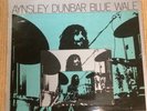 Aynsley Dunbar - LP Blue Wale (1970)