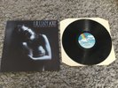 Lillian Axe “Love And War” Original 1989 U.K. vinyl Lp + Inner
