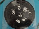 Queen & Bowie Under Pressure Rah Mix c/w Bohemian Rhapsody 7