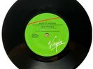 SEX PISTOLS  PRETTY VACANT RARE NEW ZEALAND 7” VINYL SINGLE RECORD PUNK NEW WAVE