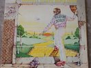 Elton John Goodbye Yellow Brick Road 1973 2 LP Vinyl EX Nice Original MCA2-10003