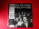 THE SPECIALS  SPECIAL AKA LIVE  EXTENDED 12