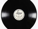 R&B Jump Blues 78 - Louise Williams - Don't Fool Me Daddy - Apollo - VG++ mp3