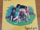 The SLITS - TYPICAL GIRLS   1979 Island 12