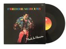 Queen Freddie Mercury Vinyl Record Made In Heaven 12
