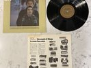 SIMON & GARFUNKEL Bridge Over Troubled Water CQ30995 SQ QUADRAPHONIC Quad LP