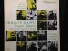Trigger Alpert-Trigger Happy -Riverside 12-225-ZOOT SIMS JOE WILDER