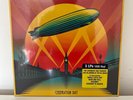 Led Zeppelin Celebration Day 3 X 180GSM LP Box Set NEW & SEALED