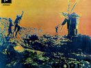 LP 33 Pink Floyd – More Soundtrack  Italy  Waters Gilmour Mason Wrigh Barrett