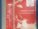 Smiths Sandie SHAW HAND IN GLOVE  12