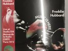 FREDDIE HUBBARD Live at Studio 104 Maison de la Radio (ORTF) Paris 1973 12