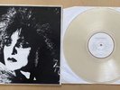 SIOUXSIE AND THE BANSHEES STATIC DISPLAY CLEAR COLORED VINYL GERMAN IMPORT NM