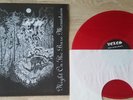 Veles Night On The Bare Mountain RED LP limited 200 Graveland Fullmoon Infernum