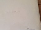 The Beatles White Album Top Loader Mono Vinyl No EMI Complete