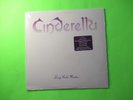 CINDERELLA LONG COLD WINTER LP ORIGINAL SHRINK EX VINYL RECORD