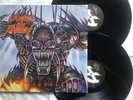 JUDAS PRIEST - JUGULATOR (1997) - 2LP - 1ST PRESS - NM  RARE