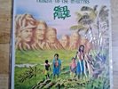 Tribute to the Martyrs, Steel Pulse, vinyl record reggae album. LP , Ex.