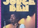 JORGE BEN BANDA DO ZE PRETINHO LP 1977 SOM LIVRE ORIG BRAZIL FUNK  BOOGIE BREAKS