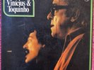 VINICIUS & TOQUINHO LP 1974  GATEFOLD PHILIPS  BRAZIL EDU LOBO MPB CHICO BUARQUE