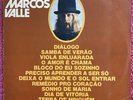 MARCOS VALLE  SERIE COLETANIA VOL.2 LP 1974  ODEON BRAZIL PSYCH JAZZ FOLK